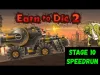 Earn to Die - Level 2