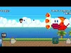 How to play 8 Bit Kid (iOS gameplay)