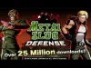 How to play METAL SLUG DEFENSE (iOS gameplay)