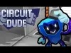How to play Circuit Dude (iOS gameplay)