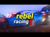 How to play Rebel Racing (iOS gameplay)