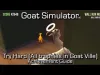 Goat Simulator - Level 1