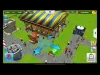How to play RollerCoaster Tycoon 3 (iOS gameplay)