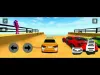 How to play Mega Ramp Power Speed (iOS gameplay)