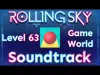 Rolling Sky - Level 63