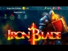 Iron Blade: Medieval Legends RPG - Level 4