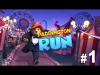 Paddington™ Run - Part 1 level 1
