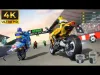 How to play Moto Racing ( 3D Bike Race Games ) (iOS gameplay)