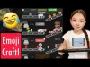 How to play Emoji Craft ! (iOS gameplay)