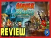 How to play Samurai vs Zombies Defense (iOS gameplay)
