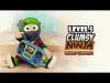 Clumsy Ninja - Level 5