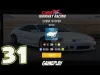 How to play CarX Highway Racing (iOS gameplay)