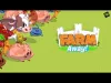 How to play Farm Away! (iOS gameplay)