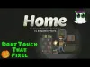 How to play Home (iOS gameplay)
