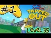 The Simpsons™: Tapped Out - Level 35