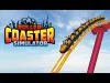 Roller Coaster Simulator - Level 1
