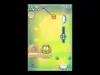 Cut the Rope: Time Travel - Level 5