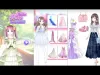 How to play Star Girl: Beauty Queen (iOS gameplay)
