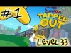 The Simpsons™: Tapped Out - Level 33