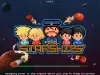 How to play Pixel Starships™ : 8Bit Space Sim Strategy MMO RPG (iOS gameplay)