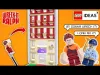 How to play Wreck-it Ralph (iOS gameplay)