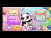 How to play Panda Lu Baby Bear World (iOS gameplay)