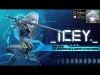 How to play ICEY (iOS gameplay)