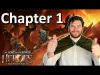 LotR: Heroes of Middle-earth™ - Chapter 1