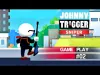 Johnny Trigger: Sniper - Level 31