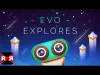 Evo Explores - Part 1