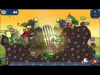How to play Worms 2: Armageddon (iOS gameplay)
