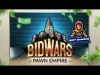 How to play Bid Wars: Pawn Empire (iOS gameplay)