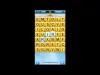 How to play Hooked on Words (iOS gameplay)