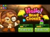Hello! Brave Cookies - Level 513