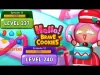 Hello! Brave Cookies - Level 237