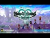 How to play KINGDOM HEARTS Unchained χ (iOS gameplay)