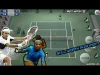 How to play Stickman Tennis (iOS gameplay)