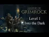 Legend of Grimrock - Level 1