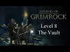 Legend of Grimrock - Level 8