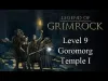 Legend of Grimrock - Level 9