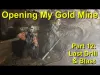 Gold Mine - Part 12