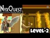 NyxQuest - Level 2
