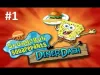 How to play SpongeBob Diner Dash Deluxe (iOS gameplay)