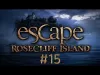 Escape Rosecliff Island - Part 15