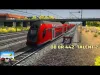 How to play Euro Train Sim 2 (iOS gameplay)