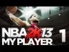NBA 2K13 - Part 1