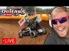 How to play Outlaws Racing (iOS gameplay)