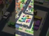Parking Jam 3D: Drive Out - Level 307