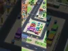 Parking Jam 3D: Drive Out - Level 275