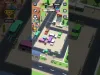 Parking Jam 3D: Drive Out - Level 263
